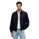 яке,мъжки,якета,дамски,якета,и,палта,tommy,hilfiger,classic,harrington,jacket,blue,(desert,sky)
