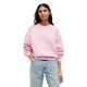 блуза,дамски,блузи,tommy,hilfiger,corp,logo,modern,sweatshirt,pink,(classic,pink)
