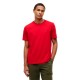 тениска,мъжки,тениски,дамски,тениски,tommy,hilfiger,ess,seasonal,short,sleeve,t,shirt,red,(medium,red)