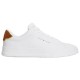 маратонки,мъжки,маратонки,дамски,маратонки,tommy,hilfiger,fm0fm05367,trainers,white,(white,brown)