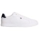 маратонки,мъжки,маратонки,дамски,маратонки,tommy,hilfiger,icon,court,trainers,white,(white)