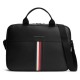 всички,чанти,tommy,hilfiger,metro,laptop,briefcase,black,(black)