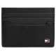 портфейли,и,портмонета,tommy,hilfiger,soho,am0am14500,wallet,black,(black)