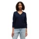блуза,мъжки,пуловери,дамски,пуловери,tommy,hilfiger,ww0ww40098,v,neck,sweater,blue,(dark,night,navy)