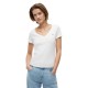 тениска,мъжки,тениски,дамски,тениски,tommy,jeans,dw0dw20458,short,sleeve,t,shirt,white,(ecru)