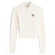 блуза,мъжки,пуловери,дамски,пуловери,tommy,jeans,dw0dw20967,full,zip,sweater,white,(ancient,white)