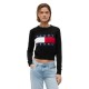 блуза,дамски,блузи,tommy,jeans,dw0dw22930,sweatshirt,black,(black)