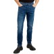 дънки,мъжки,панталони,дамски,панталони,g,star,3301,slim,jeans,refurbished,blue,(medium,aged)