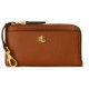 портфейли,и,портмонета,lauren,432p10421,woman,wallet,brown,(lauren,tan)