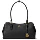 чанта,за,през,рамо,всички,чанти,lauren,marcy,shoulder,bag,black,(black)