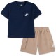детски,екипи,детски,облекла,за,момчета,nike,86n041,set,brown,blue,(hemp)