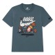 тениска,мъжки,тениски,дамски,тениски,nike,86n985,short,sleeve,t,shirt,blue,(mineral,slate)