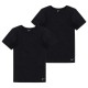 детско,бельо,nike,crew,short,sleeve,base,layer,2,units,black,(black)