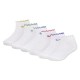 чорапи,мъжки,чорапи,дамски,чорапи,nike,lettuce,welt,ankle,socks,6,pairs,white,(metallic,gold)