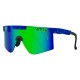 слънчеви,очила,слънчеви,очила,pit,viper,the,leonardo,original,wide,polarized,sunglasses,green