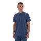тениска,мъжки,тениски,дамски,тениски,hurley,low,tide,pocket,short,sleeve,t,shirt,blue,(grey,teal)