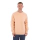 блуза,мъжки,пуловери,hurley,low,tide,sweatshirt,orange,(beach,clay)