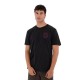 тениска,мъжки,тениски,дамски,тениски,hurley,sider,bp,short,sleeve,t,shirt,black,(black)