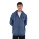 блуза,мъжки,пуловери,hurley,sider,full,zip,sweatshirt,blue,(grey,teal)