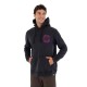 суичър,мъжки,пуловери,hurley,sider,hoodie,black,(black)