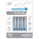батерии,everactive,evhrl03,800,rechargeable,battery,clear,(silver)