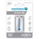 батерии,everactive,evhrl22,250,rechargeable,battery,clear,(silver)