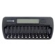 батерии,everactive,nc,1200,batteries,charger,clear,(black)