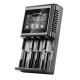 батерии,everactive,uc,4000,batteries,charger,silver,(black)
