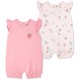 детски,облекла,за,момичета,huggies,clothes,1z3305,romper,2,units,pink,(peony)