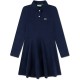 рокля,дамски,поли,и,рокли,lacoste,347067,dress,blue,(marine)