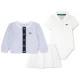 пола,детски,поли,и,рокли,lacoste,47206,skirt,white,blue,(phoenix)