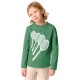 тениска,мъжки,тениски,дамски,тениски,lacoste,947635,short,sleeve,t,shirt,green,(mache)
