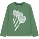 тениска,мъжки,тениски,дамски,тениски,lacoste,847635,short,sleeve,t,shirt,green,(mache)