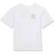 тениска,мъжки,тениски,дамски,тениски,volcom,91,palm,basic,short,sleeve,t,shirt,white,(white)