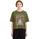 тениска,мъжки,тениски,дамски,тениски,volcom,bliss,short,sleeve,t,shirt,green,(bayleaf)