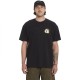 тениска,мъжки,тениски,дамски,тениски,volcom,double,fantasy,loose,fit,short,sleeve,t,shirt,black,(black)