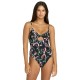бански,костюм,дамски,бански,костюми,volcom,dream,in,bloom,twist,swimsuit,black,(multi)