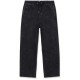 дънки,мъжки,панталони,дамски,панталони,volcom,freazy,loose,fit,jeans,black,(blackity,black)