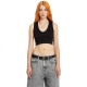 потник,дамски,топове,volcom,gimmes,sleeveless,top,black,(black)