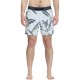 бански,гащета,мъжки,бански,костюми,volcom,lido,print,swimming,shorts,white,(light,blue,acid)