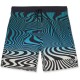 бански,гащета,детски,бански,костюми,volcom,lido,print,swimming,shorts,blue,(rifle,green)
