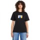 тениска,мъжки,тениски,дамски,тениски,volcom,radical,daze,up,short,sleeve,t,shirt,black,(black)