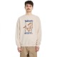 блуза,мъжки,пуловери,volcom,recto,verso,sweatshirt,beige,(dust,heather)