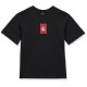 тениска,мъжки,тениски,дамски,тениски,volcom,rockout,basic,short,sleeve,t,shirt,black,(black)