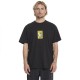 тениска,мъжки,тениски,дамски,тениски,volcom,rockout,short,sleeve,t,shirt,black,(black)