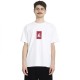 тениска,мъжки,тениски,дамски,тениски,volcom,rockout,short,sleeve,t,shirt,white,(white)