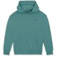 суичър,детски,блузи,volcom,single,stone,hoodie,green,(rifle,green)