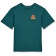 тениска,мъжки,тениски,дамски,тениски,volcom,solstice,basic,short,sleeve,t,shirt,green,(rifle,green)