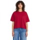 тениска,мъжки,тениски,дамски,тениски,volcom,stone,blanks,up,short,sleeve,t,shirt,red,(deep,red)