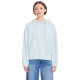 суичър,дамски,блузи,volcom,stone,soft,hoodie,blue,(light,blue,acid)